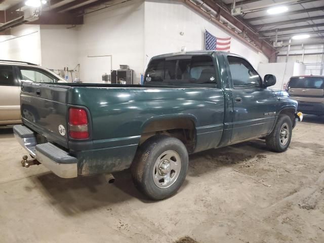 2000 Dodge RAM 1500