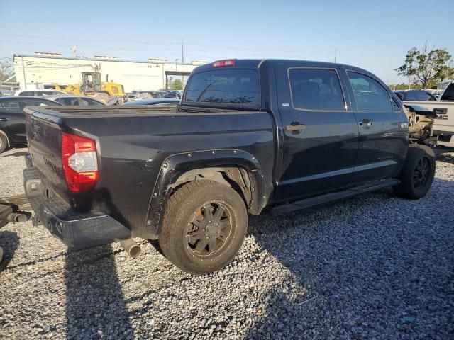 2015 Toyota Tundra Crewmax SR5