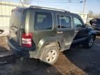 2010 Jeep Liberty Sport