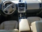 2007 Ford Edge SEL Plus