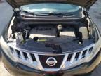 2009 Nissan Murano S