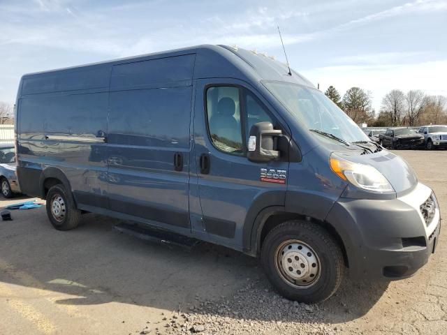 2019 Dodge RAM Promaster 3500 3500 High