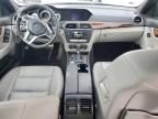 2012 Mercedes-Benz C 250