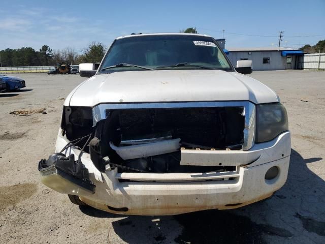 2012 Ford Expedition Limited