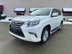 2015 Lexus GX 460