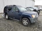 2007 Nissan Xterra OFF Road