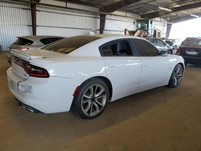 2015 Dodge Charger R/T