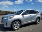 2018 Toyota Highlander LE