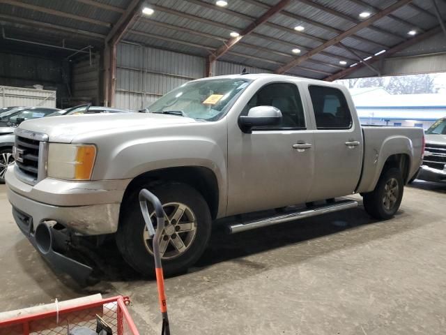 2007 GMC New Sierra C1500