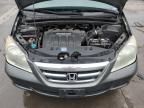 2007 Honda Odyssey EXL