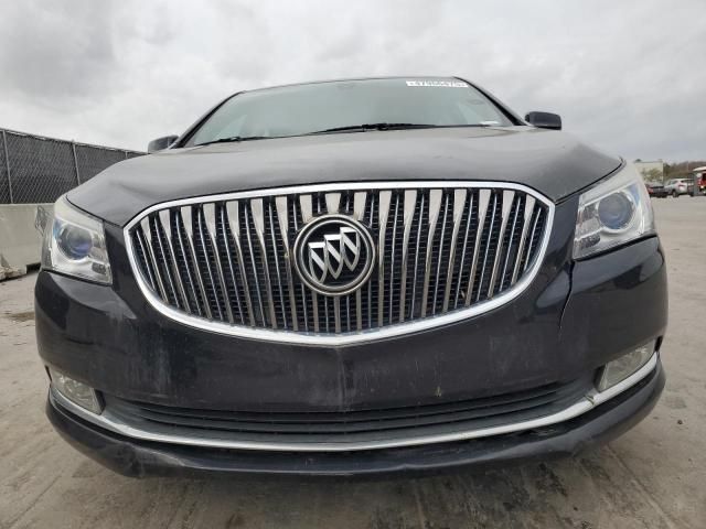 2015 Buick Lacrosse