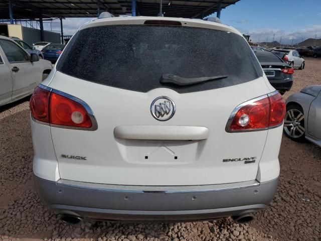 2011 Buick Enclave CXL