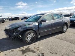 Salvage cars for sale at North Las Vegas, NV auction: 2012 Nissan Altima Base