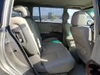 2007 Toyota Highlander Sport