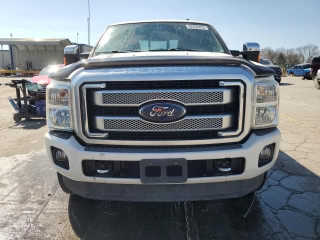 2016 Ford F350 Super Duty