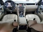 2012 Land Rover LR4 HSE