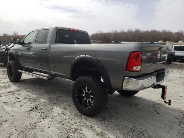 2013 Dodge RAM 2500 ST