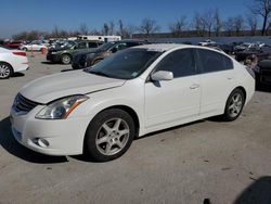 Nissan Vehiculos salvage en venta: 2010 Nissan Altima Base