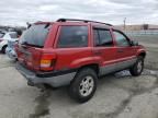 2002 Jeep Grand Cherokee Sport