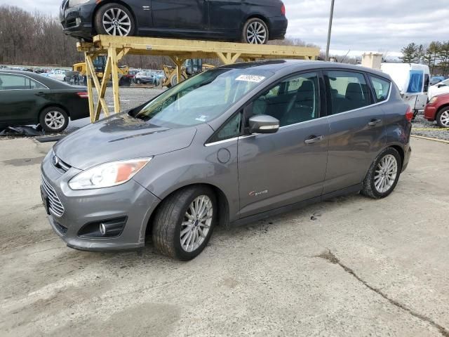 2014 Ford C-MAX Premium