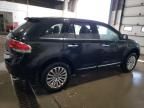 2011 Lincoln MKX