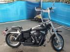 2007 Harley-Davidson Fxdbi