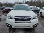 2017 Subaru Forester 2.5I Touring