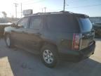 2010 GMC Yukon SLE