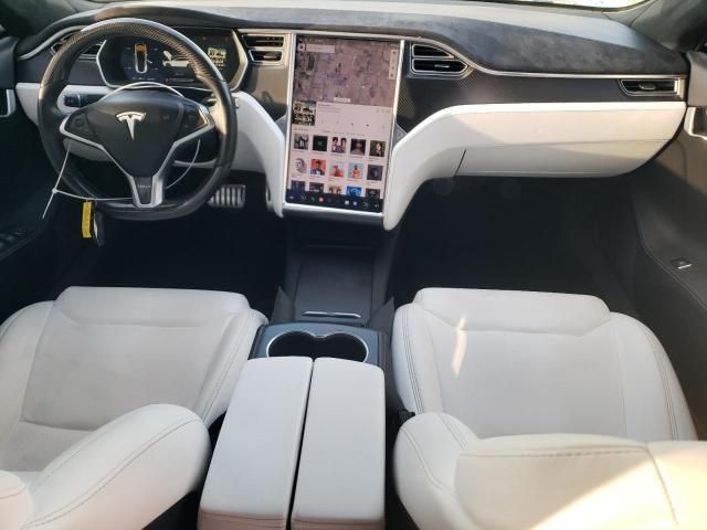 2017 Tesla Model S