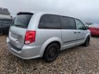 2012 Dodge Grand Caravan SE