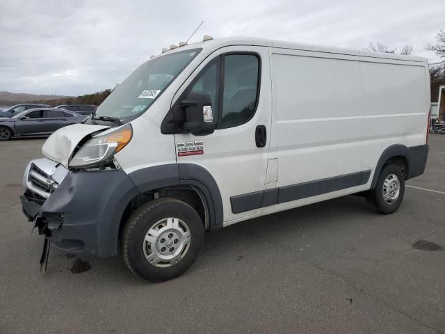 2017 Dodge RAM Promaster 1500 1500 Standard