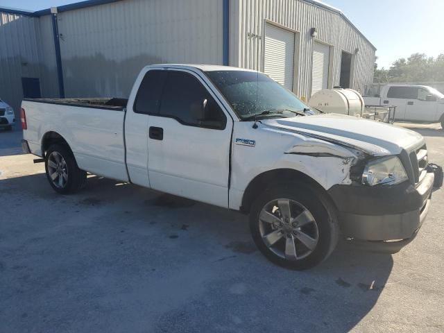 2006 Ford F150