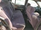 1995 Cadillac Fleetwood Base