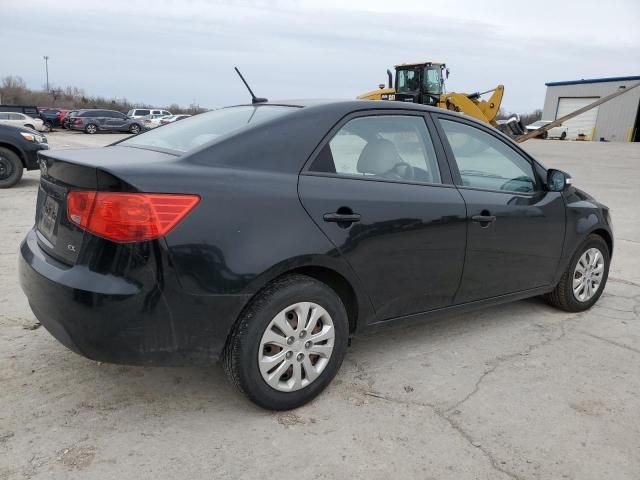 2010 KIA Forte EX