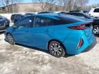 2021 Toyota Prius Prime LE