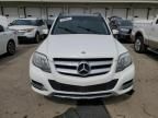 2015 Mercedes-Benz GLK 350 4matic