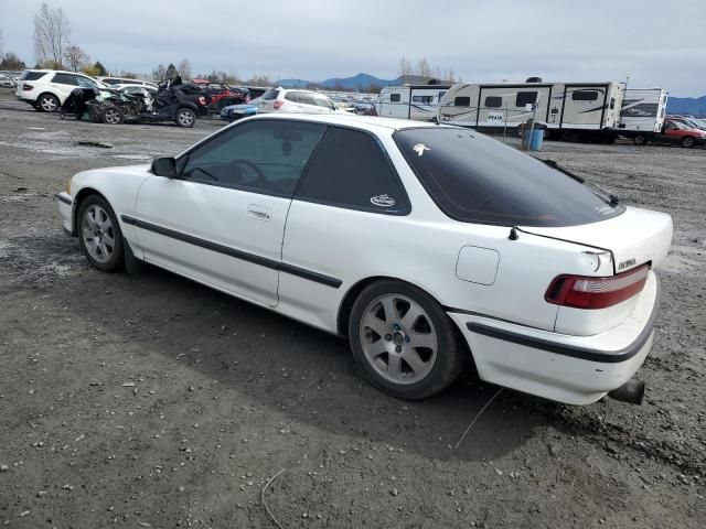 1990 Acura Integra LS