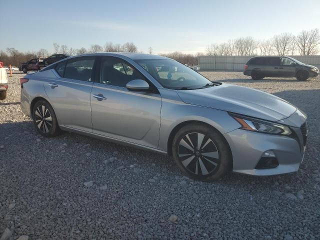 2019 Nissan Altima SL