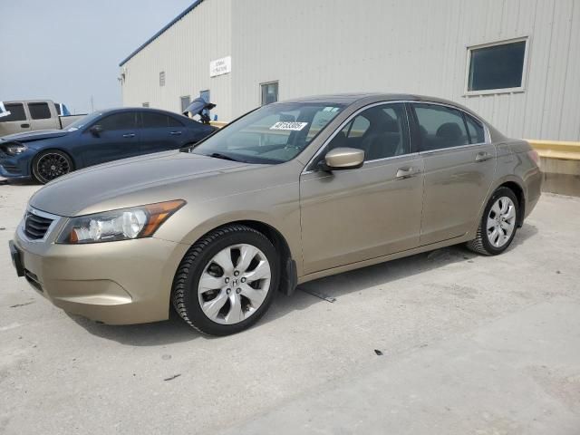 2010 Honda Accord EX