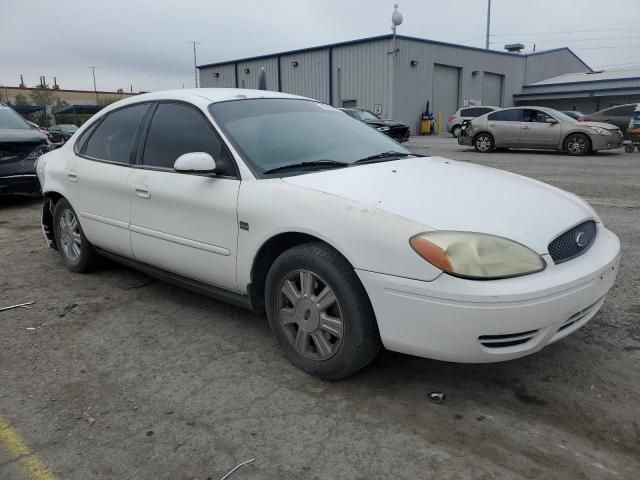 2005 Ford Taurus SEL