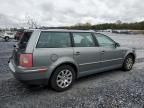 2002 Volkswagen Passat GLS