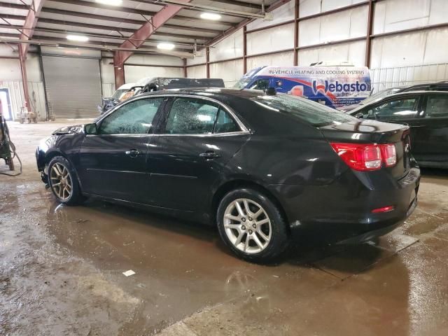 2014 Chevrolet Malibu 1LT