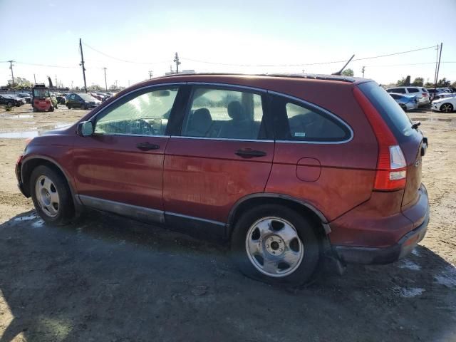 2009 Honda CR-V LX