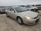 2008 Chevrolet Impala LS