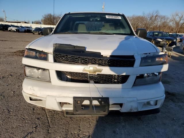 2004 Chevrolet Colorado