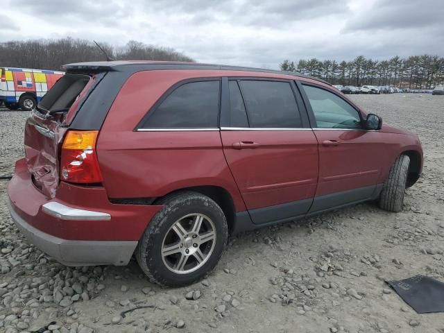 2007 Chrysler Pacifica Touring