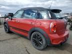 2014 Mini Cooper S Countryman