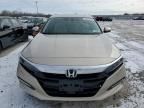 2020 Honda Accord Touring Hybrid