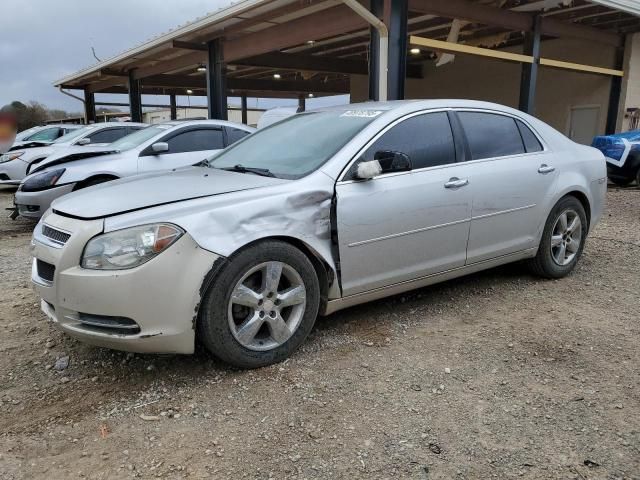 2012 Chevrolet Malibu 2LT