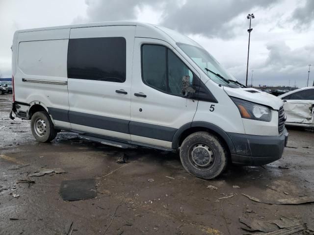 2017 Ford Transit T-350